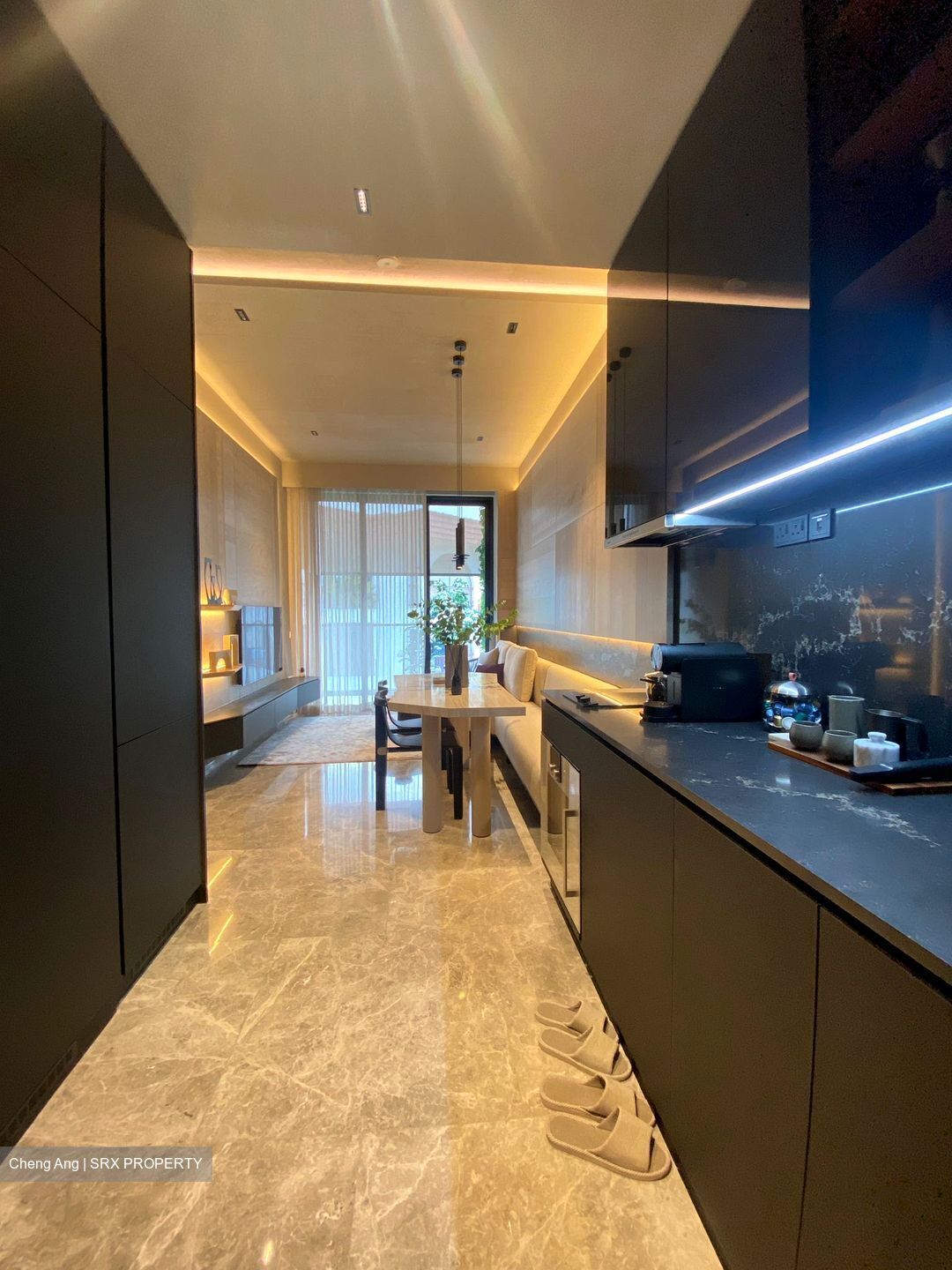 Jervois Privé (D10), Apartment #425324561